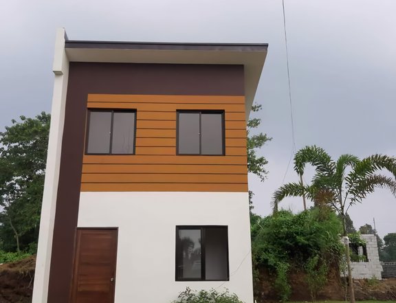 3-bedroom Single Attached House For Sale in San Pablo Laguna