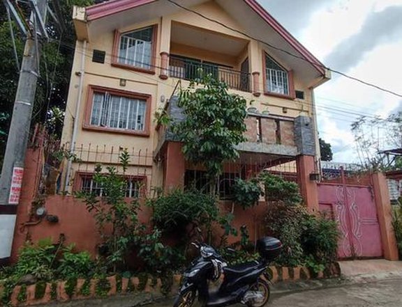 PREOWNED PROPERTY FOR SALE MARWOOD SUBDIVISION, ANGONO, RIZAL