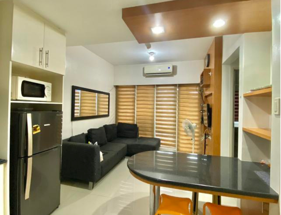 Fully Furnished 2Bedroom Unit For Lease At Sea Residences