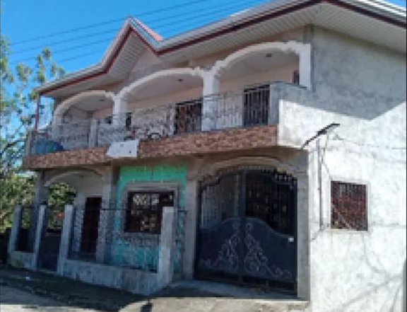 Marescoville Subdivision, Brgy. Sabang, Pagsanjan, Laguna