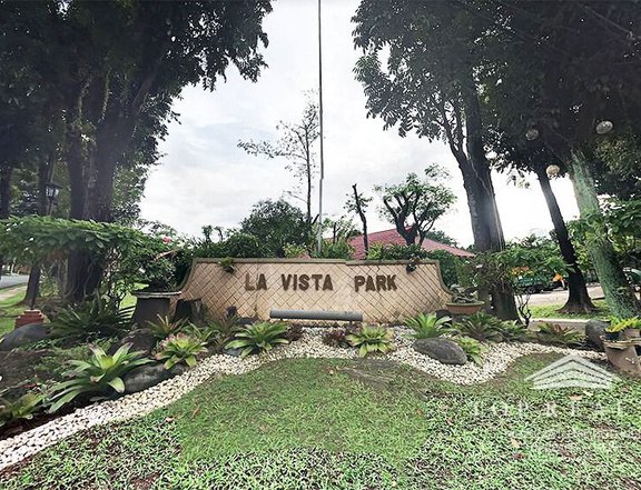 For Sale: Prime Vacant Residential Lot in Pansol, Quezon City at La Vista Subdivision