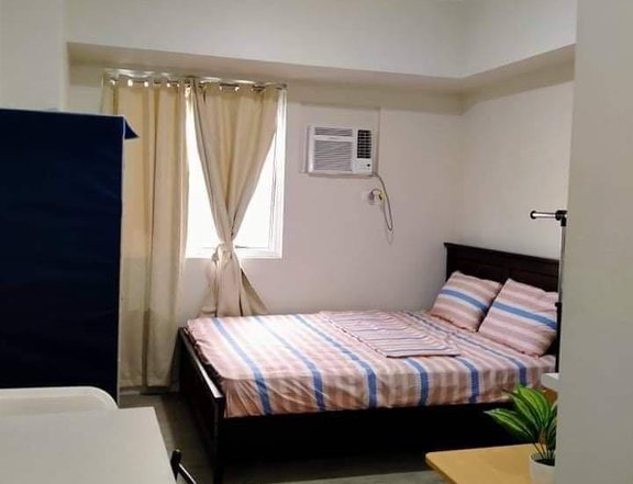 1BR Condo Unit for Sale in Amaia Skies Shaw, Mandaluyong City