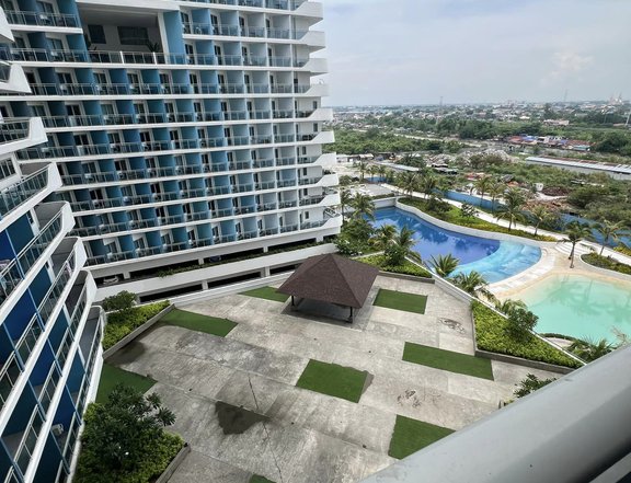 FOR SALE FURNISHED STUDIO TYPE CONDO IN PAMPANGA NEAR SM PAMPANGA