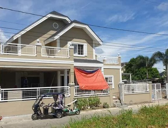 House for Sale in Bel-Air Santa Rosa Laguna