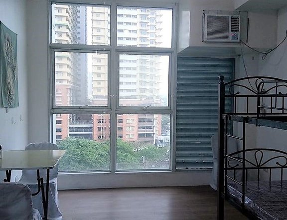 Condo Unit For Rent - 8th Floor Tower 1 at The Linear Makati