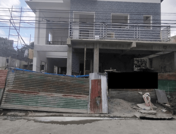 3-bedroom Single Detached House for Sale in BF Resort Village Talon Las Pinas City