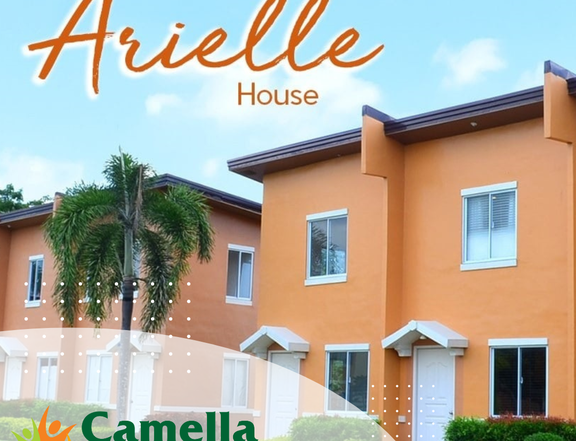 House and lot For Sale in Pili Camarines