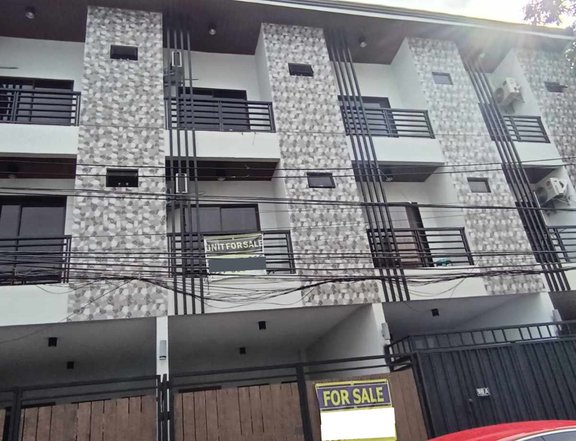 3-bedroom 3 Storey Townhouse For Sale in Quezon City / QC Metro Manila
