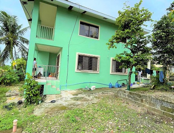 2-Storey House with 421sqm Lot Area 4B-Bedroom, 4 T&B at Cebu, City PH