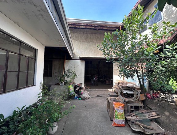 Office/ Warehouse For Sale in Canumay Valenzuela City