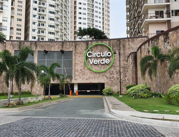 CIRCULO VERDE PH.1 MURPHY, QUEZON CITY