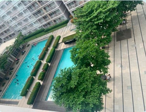 For Sale Studio @ Trees Residences Fairview