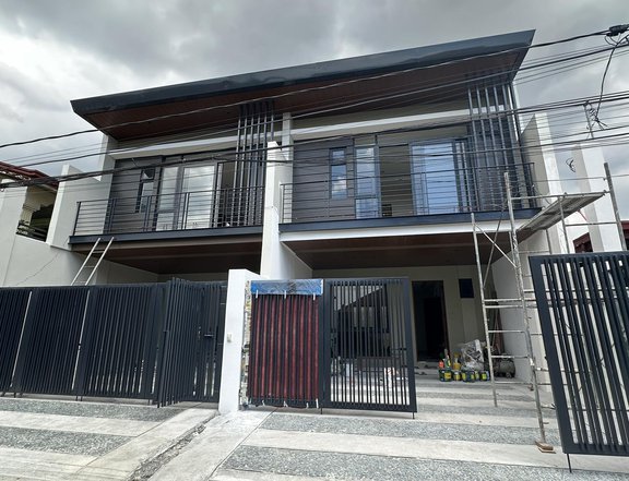 187 sqm Duplex House and Lot for Sale in Lower Antipolo