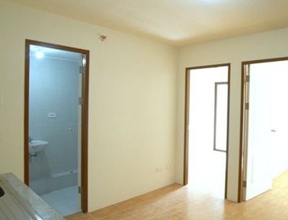 2 Bedroom Condo unit for sale in Santolan, Pasig City