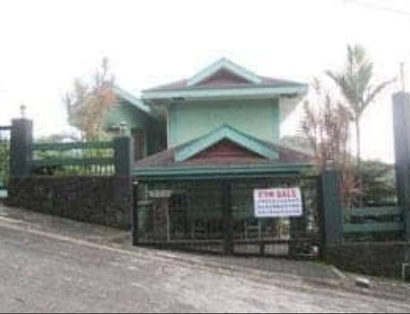 Monte Vista Subdivision, Brgy. Sungay, Tagaytay City, Cavite