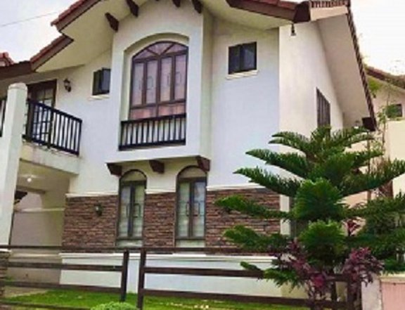 House for Sale in Canyon Ranch Carmona Cavite