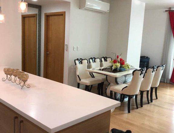 Spacious 1-Bedroom Unit with Rental Income For Sale at Park Terraces