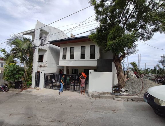 15M Brandnew House and Lot in Newtown Estate Pardo Cebu City