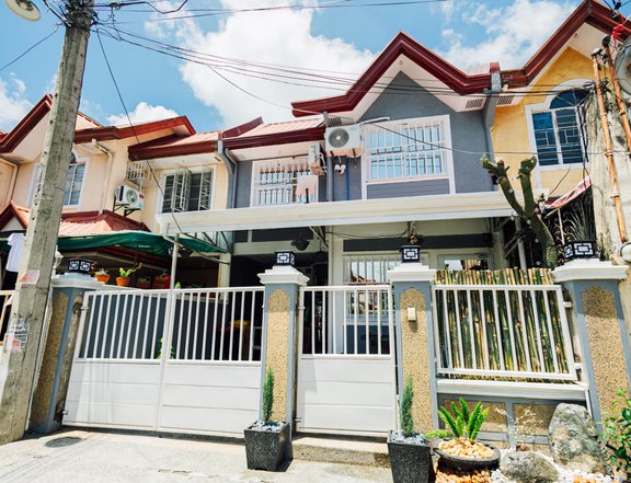 Modern Townhouse in Cabanatuan City - Your Dream Home or Airbnb Investment!