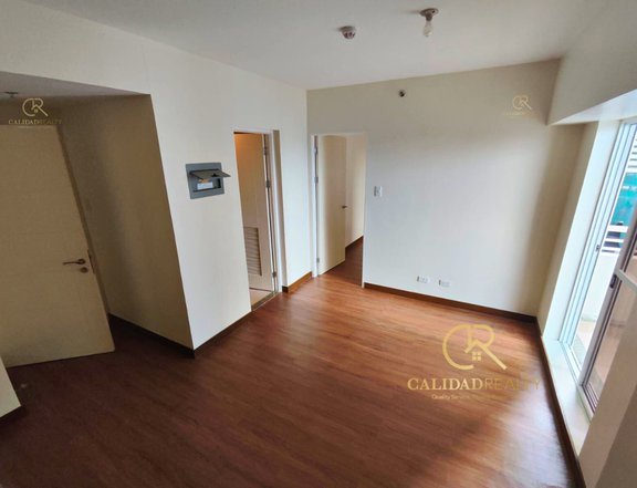 Prisma Residences 1BR Condo Unit For Sale Turn Over Condition Pasig City - CRS0245