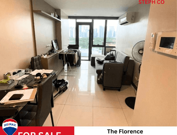 For Sale McKinley Hill, 1BR PH in The Florence, Taguig City