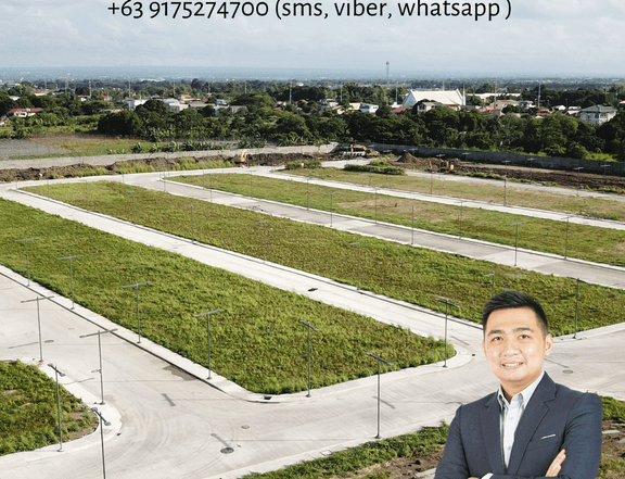 MAPLE GROVE COMMERCIAL LOTS FOR SALE | IN HOUSE AGENT +63 9175274700