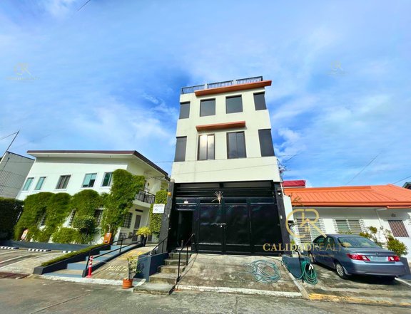 BF Homes 13BR 3 Storey Building For Sale Fully Furnished Paranaque City - CRS0292