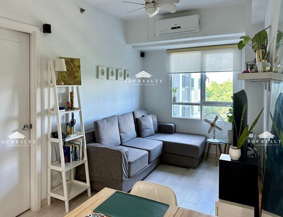 43 sqm 1BR Condo for Sale in Pasig at The Grove By Rockwell