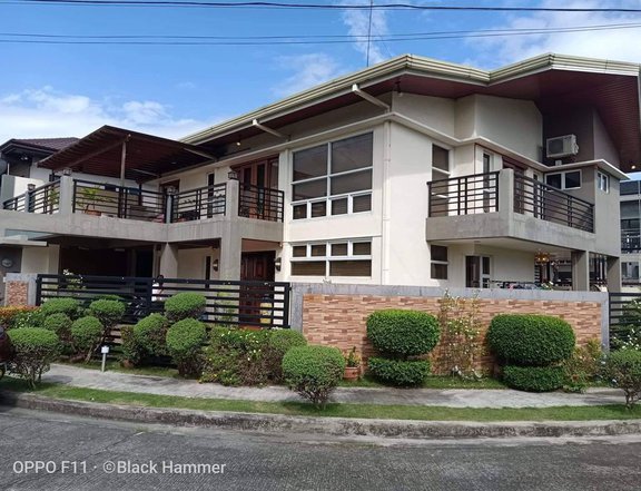 House for Sale in Las Villas de Manila Binan Laguna