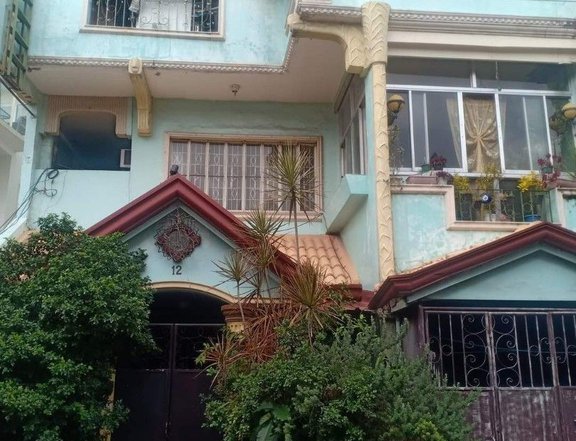 5BR House and Lot for Sale in Paranque City