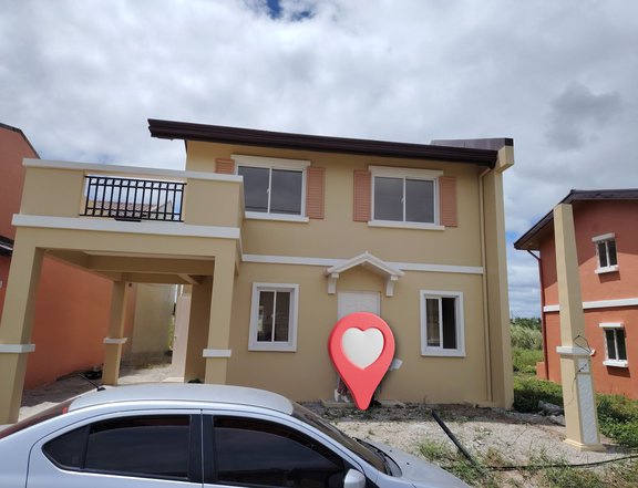 4-bedroom Single Attached House For Rent in Calamba Laguna