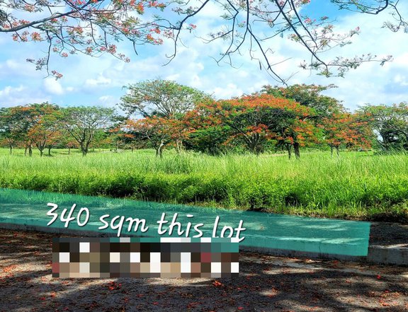 LOT FOR SALE IN GENERAL TRIAS CAVITE