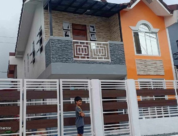 House for Sale in Chesapeake Subd Buhay na Tubig Imus Cavite