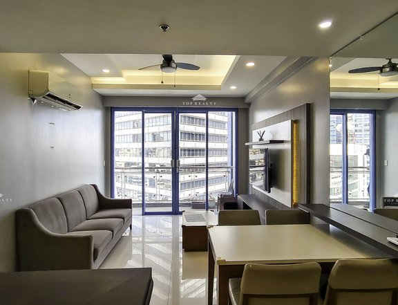 2 Bedroom Condo for Sale in Makati at Three Central