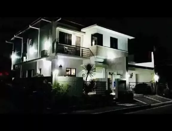 House for Sale in Cittadella Exec Village Las Pinas City