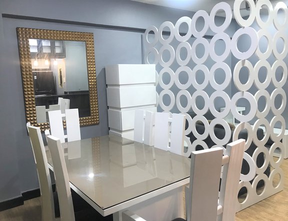 2 Bedroom Unit For Rent in East Raya Gardens, Pasig City!