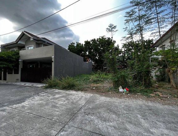 Residential Lot for Sale  at Sta.Clara Estates, Sta. Rita, Bulacan