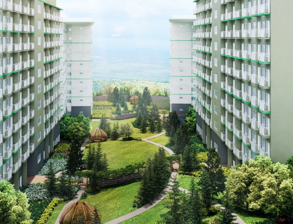 23.23 sqm 1-bedroom Condotel For Sale in Tagaytay Cavite