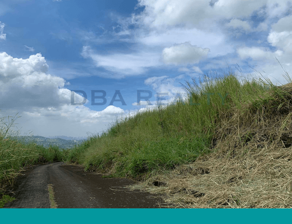 335 sqm Overlooking Lot for Sale in Eastland Heights, Antipolo City