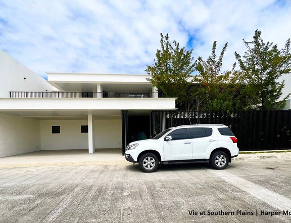 Vie at Southern Plains 8-bedroom House For Sale in Calamba Laguna