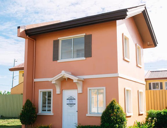 2-bedroom Single Detached House For Sale in Oton Iloilo