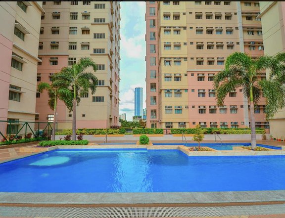Affordable 2BR Rent to Own Condo in QC 18K Monthly