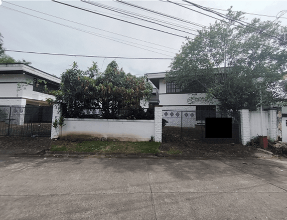 House for Sale in BF Homes Paranaque City