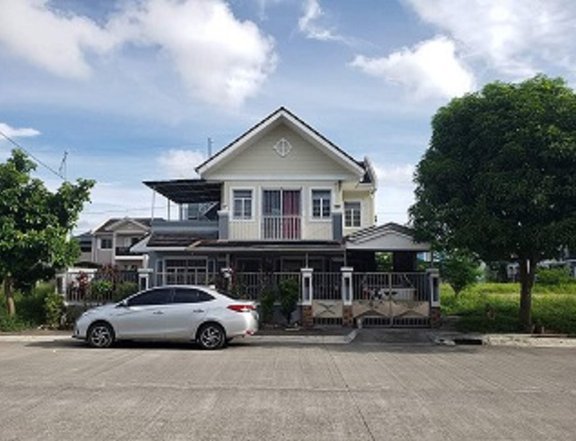 House for Sale in Princeton Heights Molino Blvd Bacoor Cavite