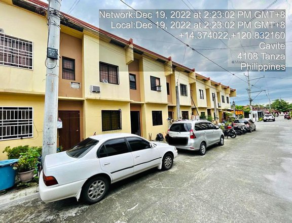 PROPERTY FOR SALE in AMAYA BREEZE PHASE 1 SUBDIVISION TANZA, CAVITE