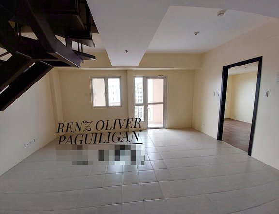 3-Bedrooms with balcony 110 sqm Condo in Sta Mesa Manila 25k/Mo ONLY
