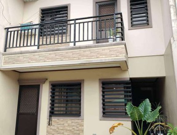 3BR House for Sale at Greenland Village Marikina City