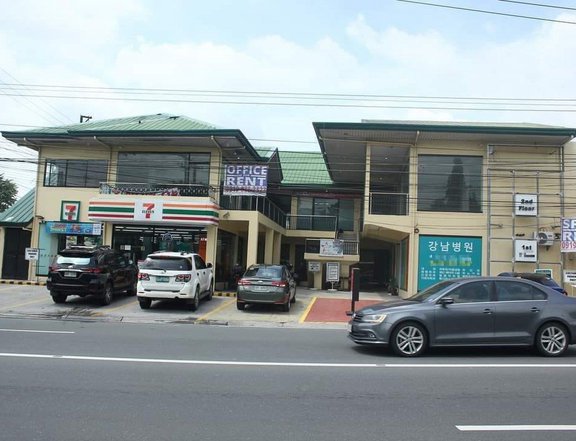 Office (Commercial) For Rent in Friendship Koreatown Angeles Pampanga