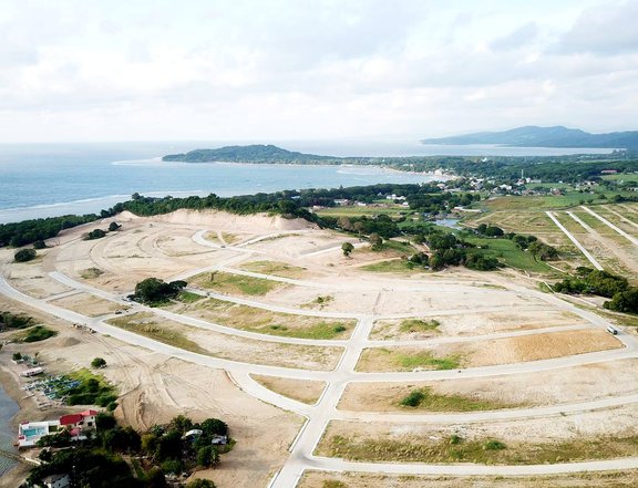 South Coast Lian Batangas Beach Lots Phase1 and Phase 1A