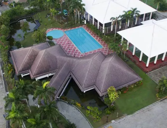 Waterwood Park 133 sqm Residential Lot For Sale in Baliuag Bulacan - LANDCO